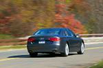 Audi S8 2012 года (NA)